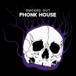 Smoked Out Phonk House: Phonky Town and Demons Around Us - DJ Chillax