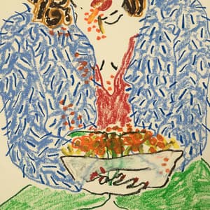 mistake - lots of hands