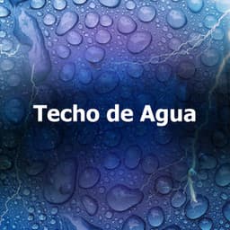 Techo de Agua - Sonidos De Lluvia y Tormentas