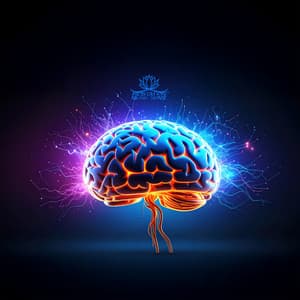 Brain Shockwave Therapy & Relief from Trauma and PTSD, EMDR - Meditation Music Zone