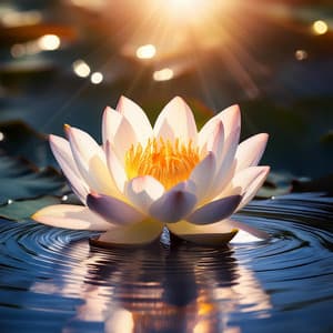 Meditación Guiada: Armonías Para Una Reflexión Profunda - Centro de energía