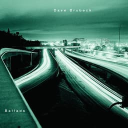 Ballads - Dave Brubeck