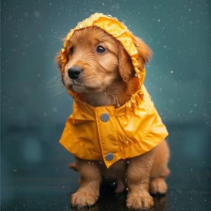 Música De Truenos Para Perros: Travesías Juguetonas - Hora de la Música del Perro