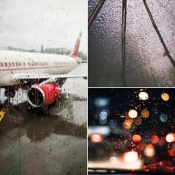 Music for Rainy Aprils - Easy Listening Afternoon Music