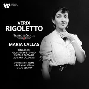 Verdi: Rigoletto - Giuseppe Verdi