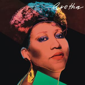 Aretha - Aretha Franklin