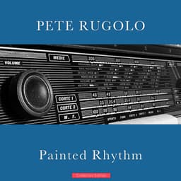 Painted Rhythm - Pete Rugolo