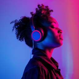 Texturas Rítmicas: Sonidos Binaurales - Poder de ondas cerebrales sobrenaturales