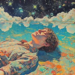 Melodic Reverie - Therapeutic Music Zone