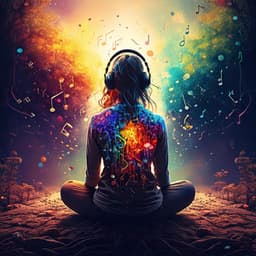 Meditative Flow: Sounds of Musical Balance - Binaural Brainwave Subliminal Systems