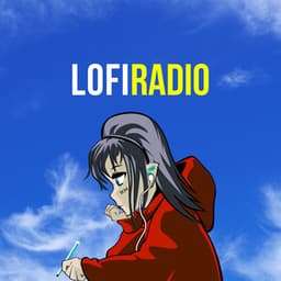 Lofi Chill Beats To Relax - LOFI RADIO