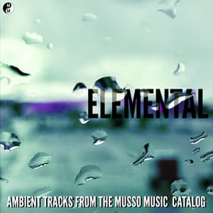 Elemental - Robert Musso