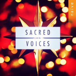 Sacred Voices - Accentus