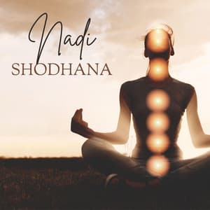 Nadi Shodhana: Música de Yoga y Meditación, Respiración Profunda, Relajación Inmediata - Lina Suave