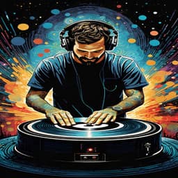 Team Dance Club - DJ Edm