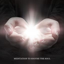 Meditation to Soothe the Soul: Inner Bliss, Meditation for Your Soul - Blissful Meditation Music Zone