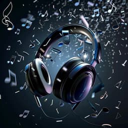 Music's Infinite Reach: Boundless Echoes - The Silent Minds