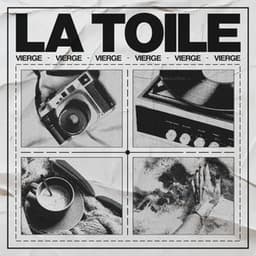 La Toile Vierge - Bruit Blanc Dormir