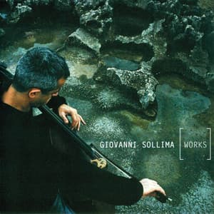 Works - Giovanni Sollima