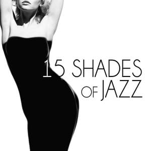 15 Shades of Jazz - Ella Roots