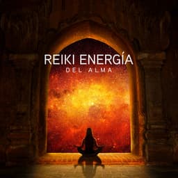 Reiki Energía del Alma - Área de relajación