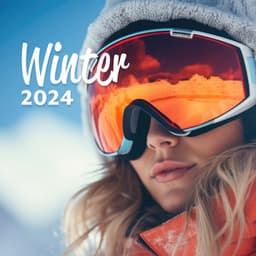Winter 2024: Relaxing & Chill House Mix, Calm Deep Vibes - Chili House