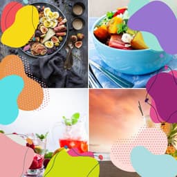 Delightful Ambiance for Lunch at Work - Chill Jazz Playlist