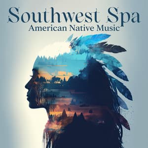 Southwest Spa: American Native Music, Beauty of the Indigenous - Native American Music World