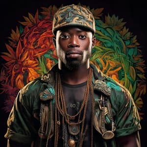 Urban Vibes: The Essence of Hip Hop Music - Harmony in Lofi