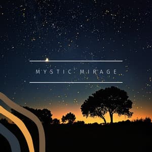 Mystic Mirage - Sleeping Luna