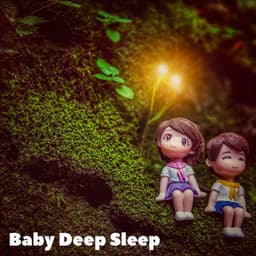 Baby Deep Sleep - Baby Relax Channel