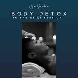 Body Detox in the Reiki Session - Jim Garden