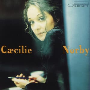 Cæcilie Norby - Cæcilie Norby