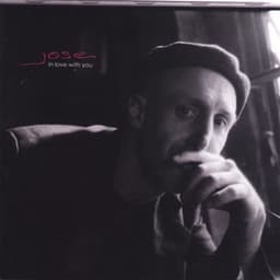 In Love With You - Jose