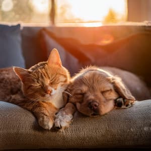 Orquesta Para Mascotas: Sonidos Melódicos De Compañerismo - Jose Garcia