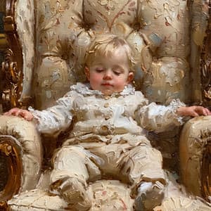 Sueño Del Bebé: Reflexiones Tranquilas - Maravillosas canciones de cuna