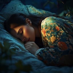 New Age Waves - Deep Sleep Music Therapy