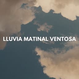 Lluvia Matinal Ventosa - Frutas de lluvia