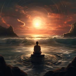 Relajante Música Oceánica: Refugio Oceánico Para Una Concentración Total - Naturaleza suena colaboración