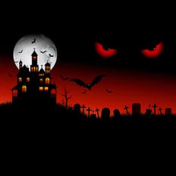 Spooky Church of Scars - Deadevil