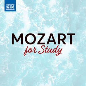 Mozart For Study - Wolfgang Amadeus Mozart