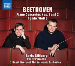 Beethoven: Works for Piano - Ludwig van Beethoven