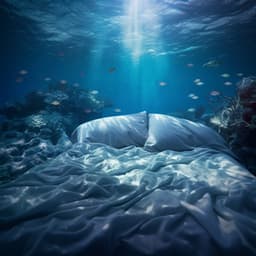 Ocean Lullaby: Sleep Choir Murmurs - February Four