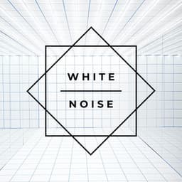 White Noise - Ambient Nature White Noise