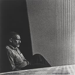 Right Hand Groove - Horace Parlan