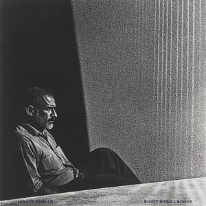 Right Hand Groove - Horace Parlan