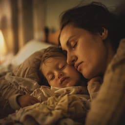 Mundo De Sueños Del Bebé: Ecos Del Sueño Profundo - Bebé Shusher