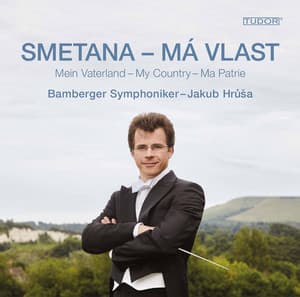 Smetana: Má vlast , JB 1:112 - Bedřich Smetana