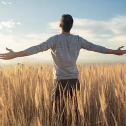 Gentle Earthscape: Calming Ocean Nature Escapades - Gentle Morning Music