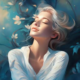 Groove De Hip Hop: Ritmos Que Mueven - Meditación para la curación